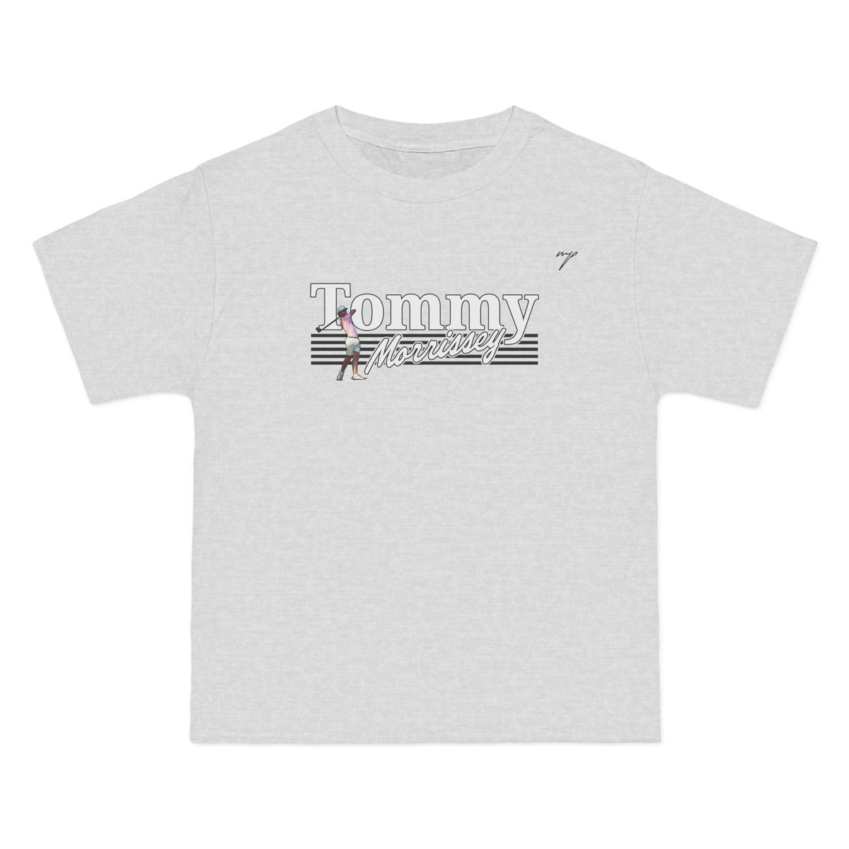 Tommy Morrissey Vintage Tee
