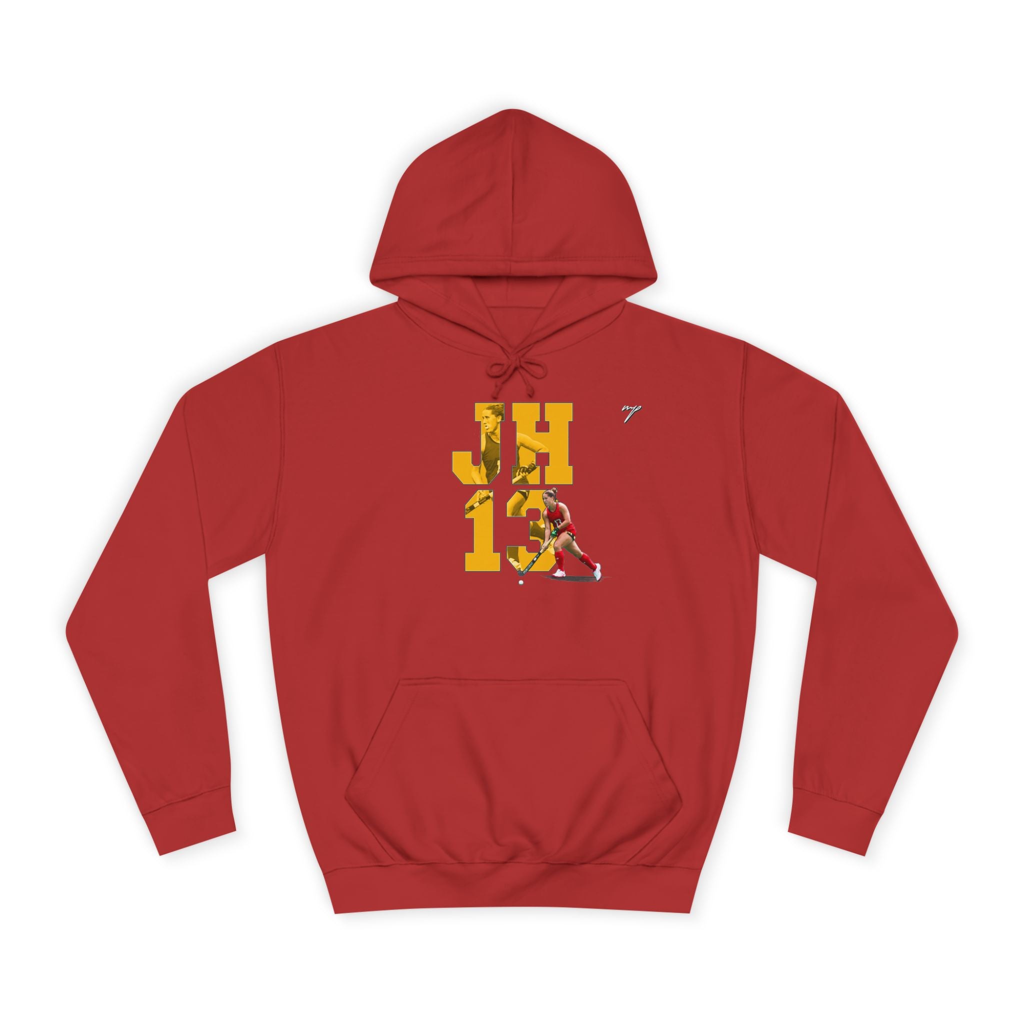 Jordyn Hollamon Hoodie