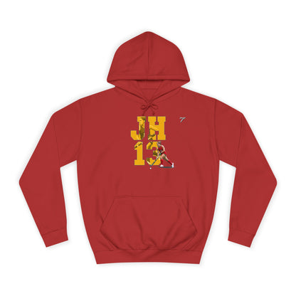 Jordyn Hollamon Hoodie