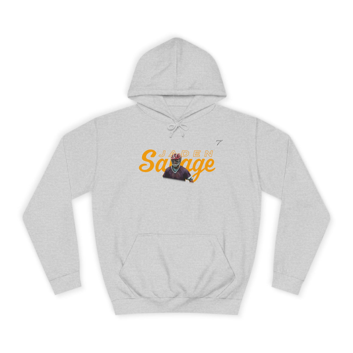 Jaden Savage Hoodie