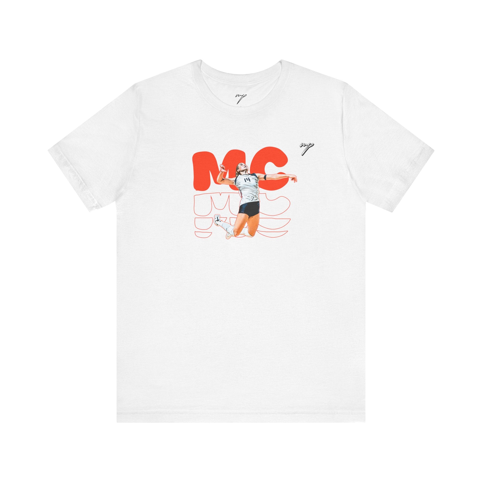 Maja Daca Graphic Tee