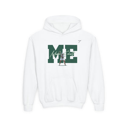 Maddie Eckert YOUTH Hoodie