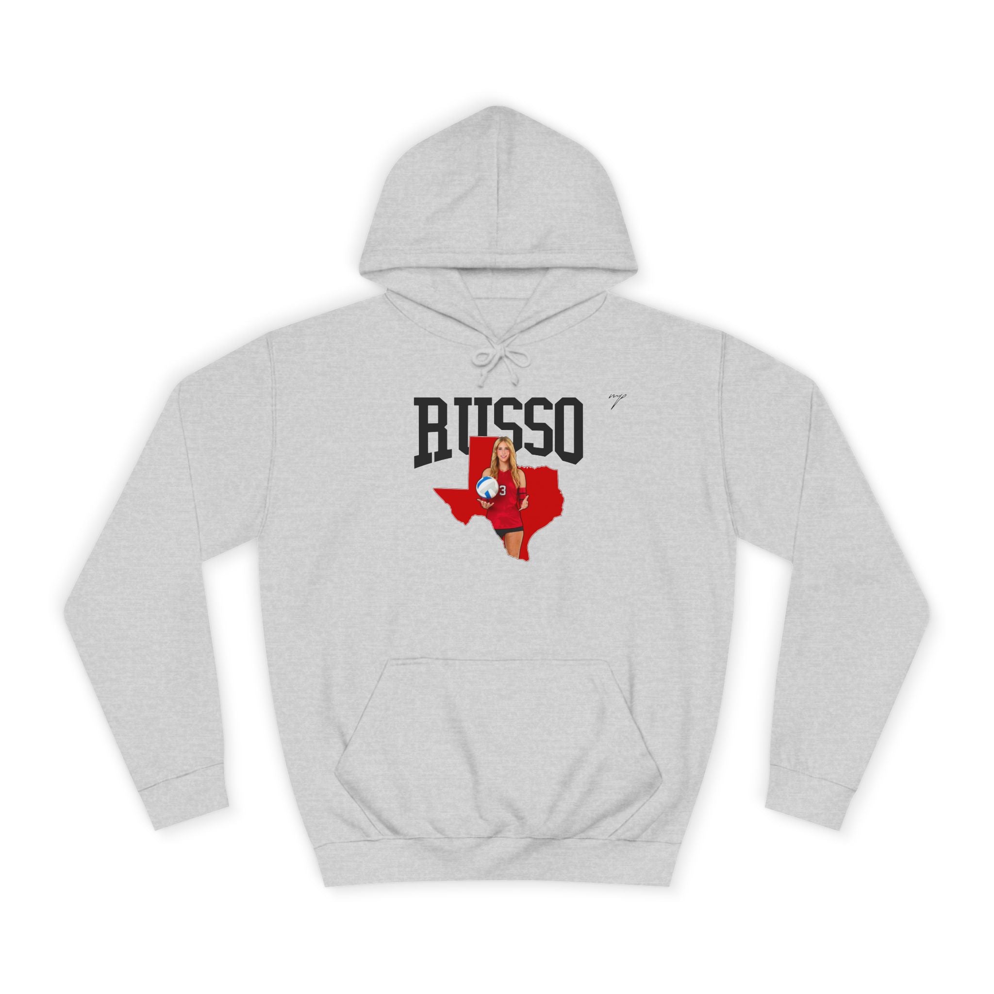 Aviya Russo Hoodie
