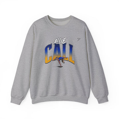 Allie Call Crewneck