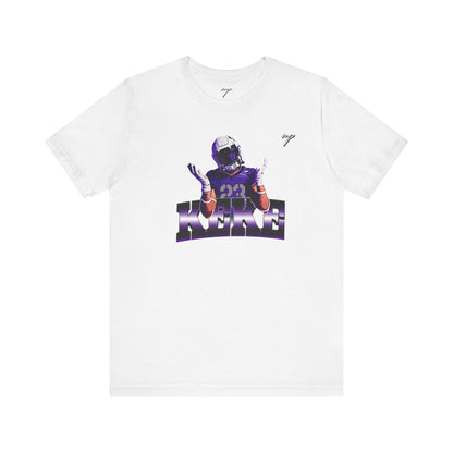 Keylan Abrams Graphic Tee
