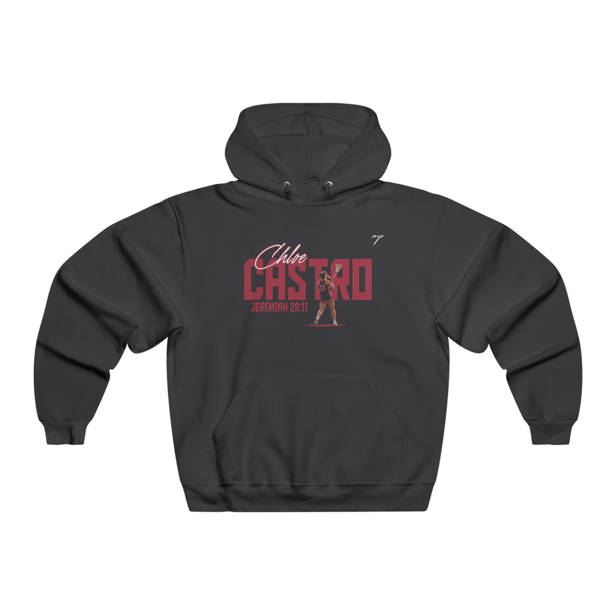 Chloe Castro Vintage Hoodie