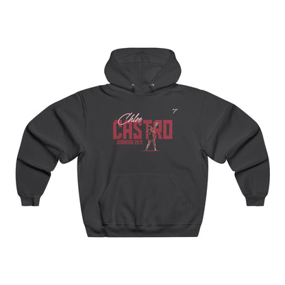 Chloe Castro Vintage Hoodie