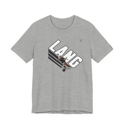 Amanda Lang Graphic Tee