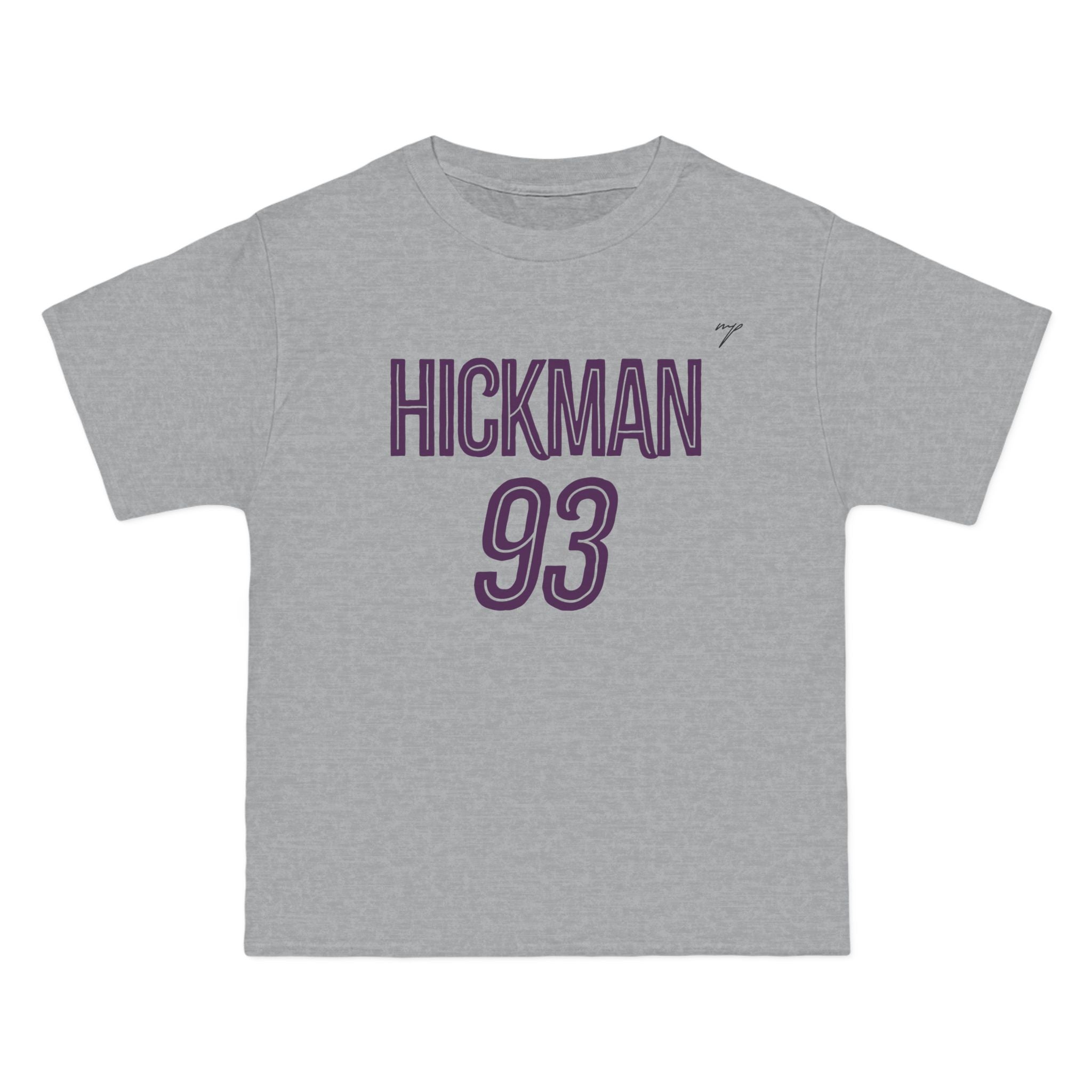 Thomas Hickman Vintage Tee
