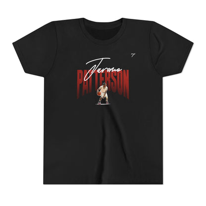 Jarome Patterson YOUTH Graphic Tee
