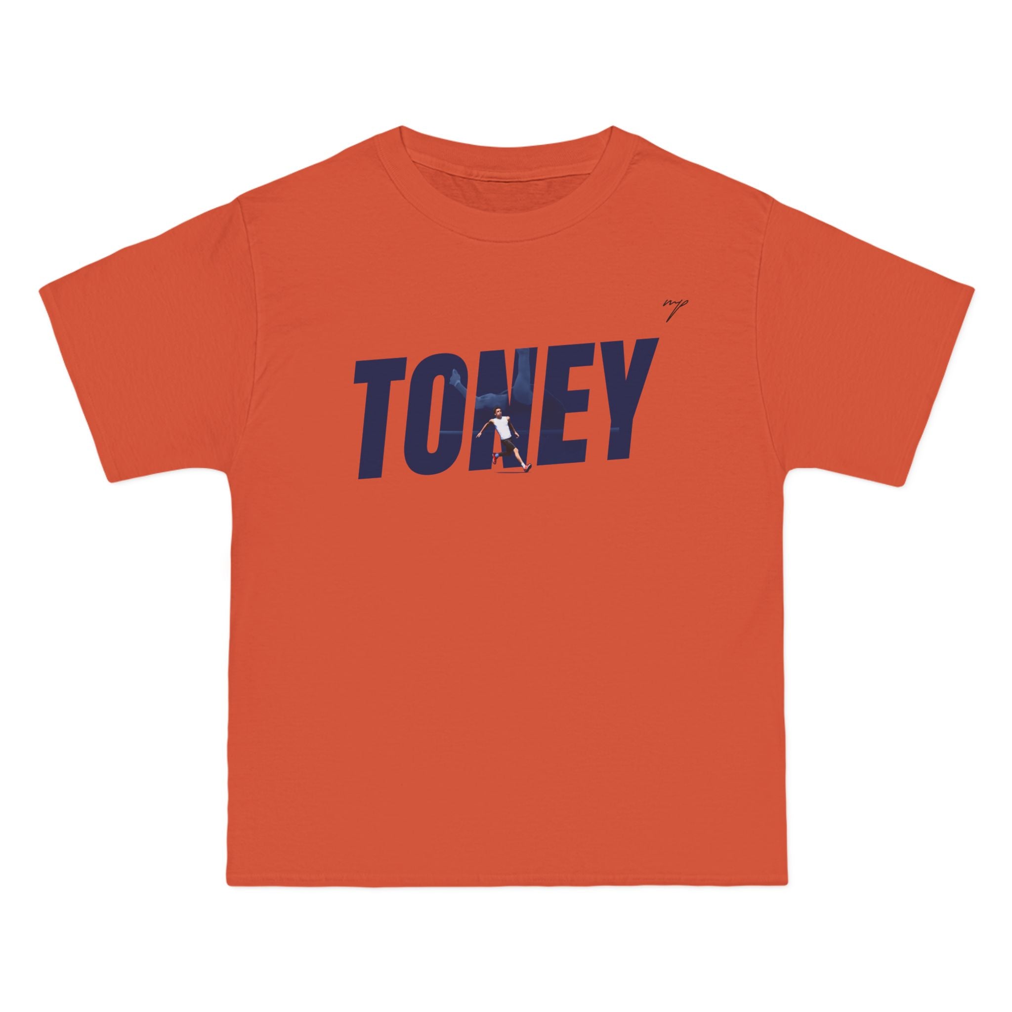 Tony Beasley Vintage Tee