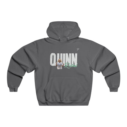 Quinn Rustand Vintage Hoodie