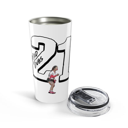 Madilyn Willingham Tumbler Mug