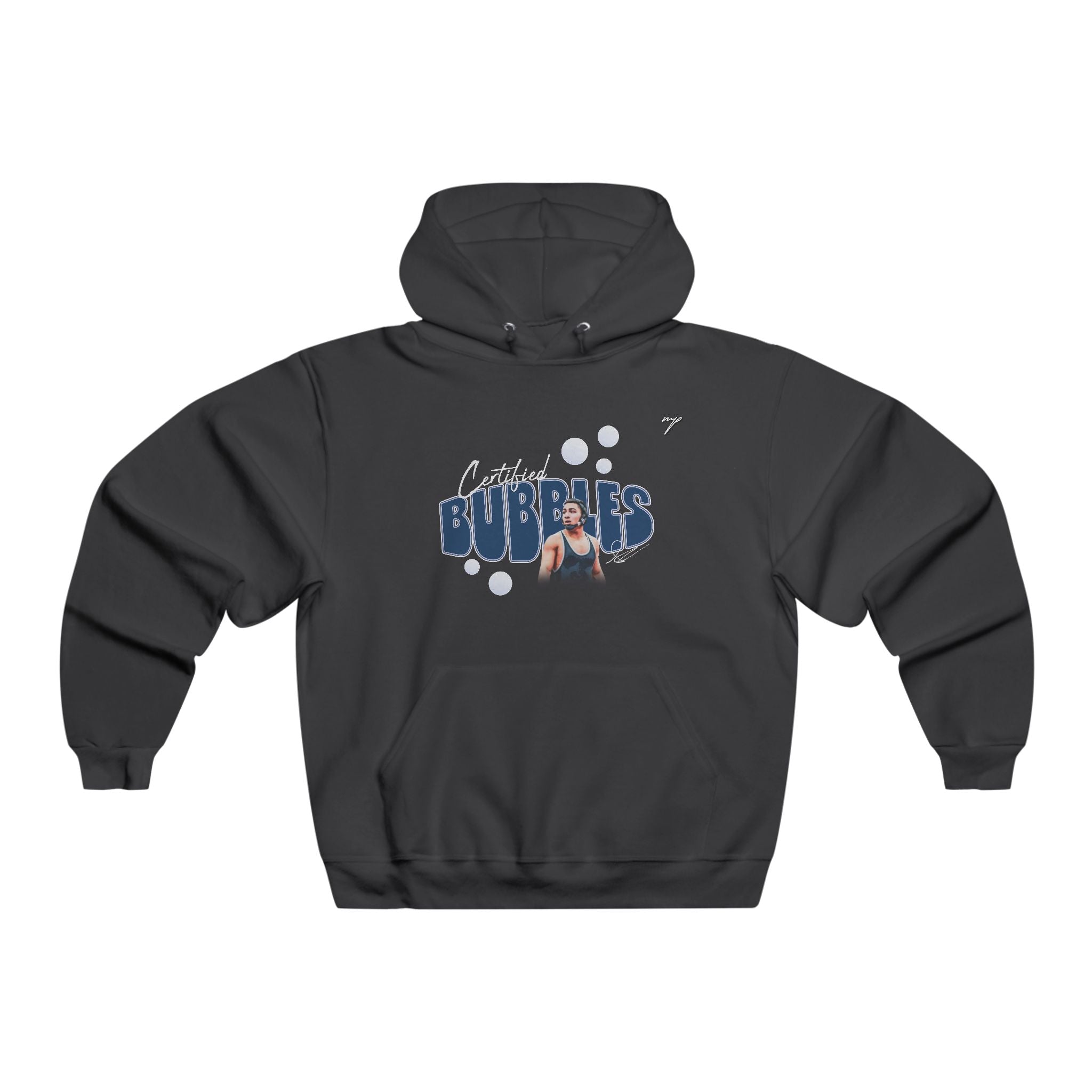 Samuel Almedina Vintage Hoodie
