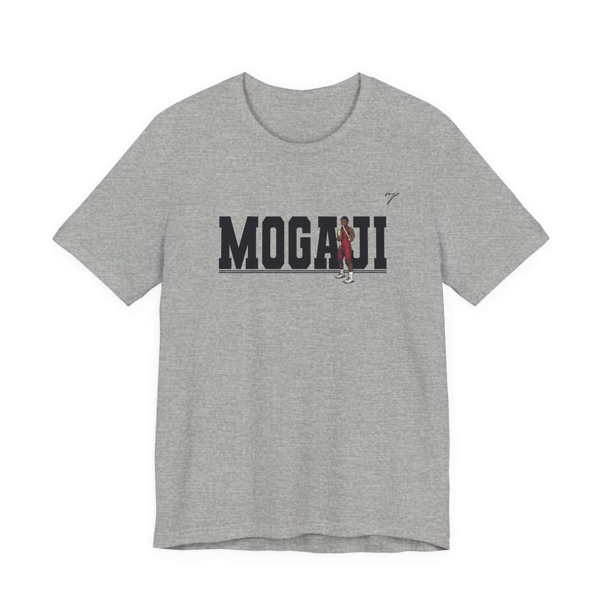 Kehinde Mogaji Graphic Tee