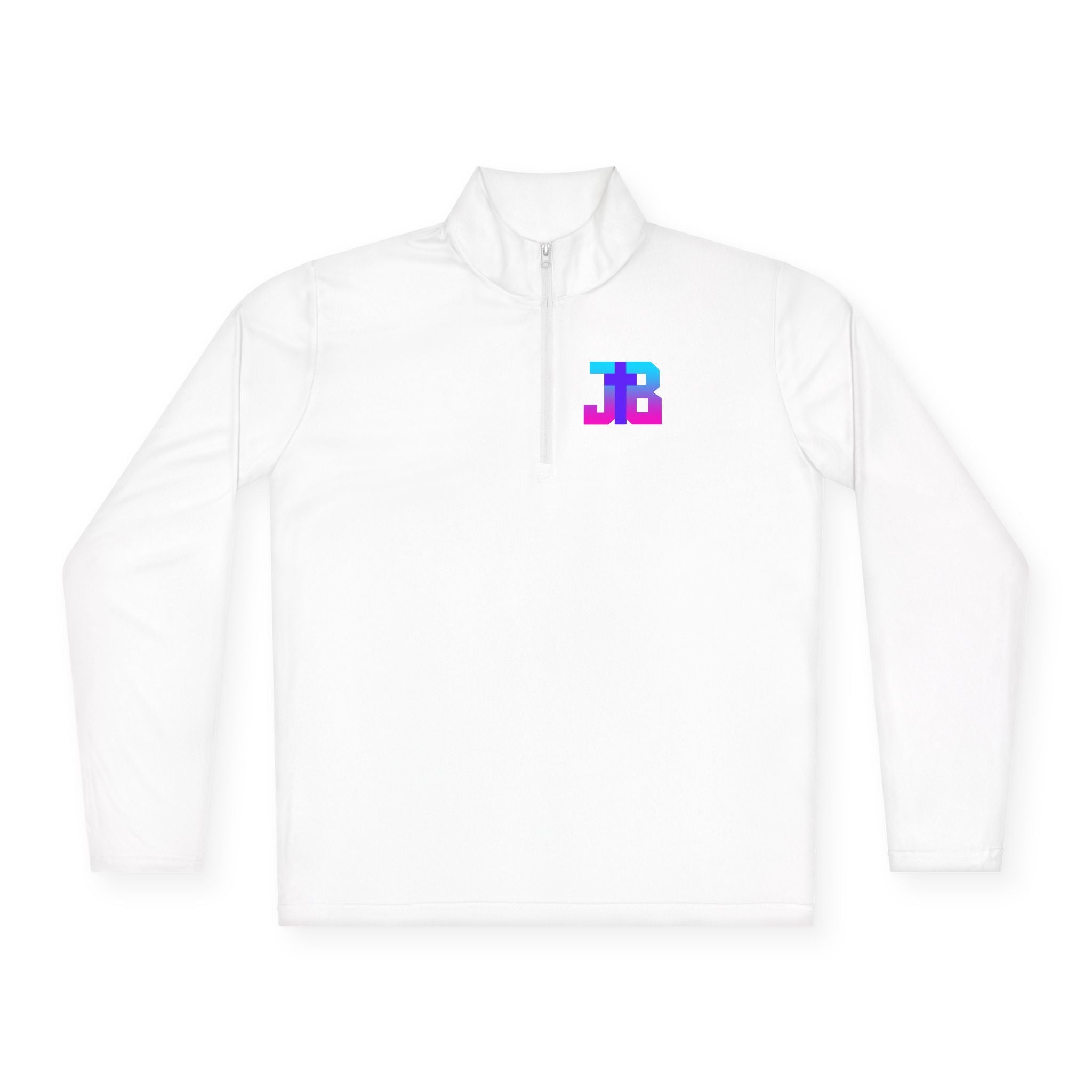 Josiah Booker Quarter-Zip