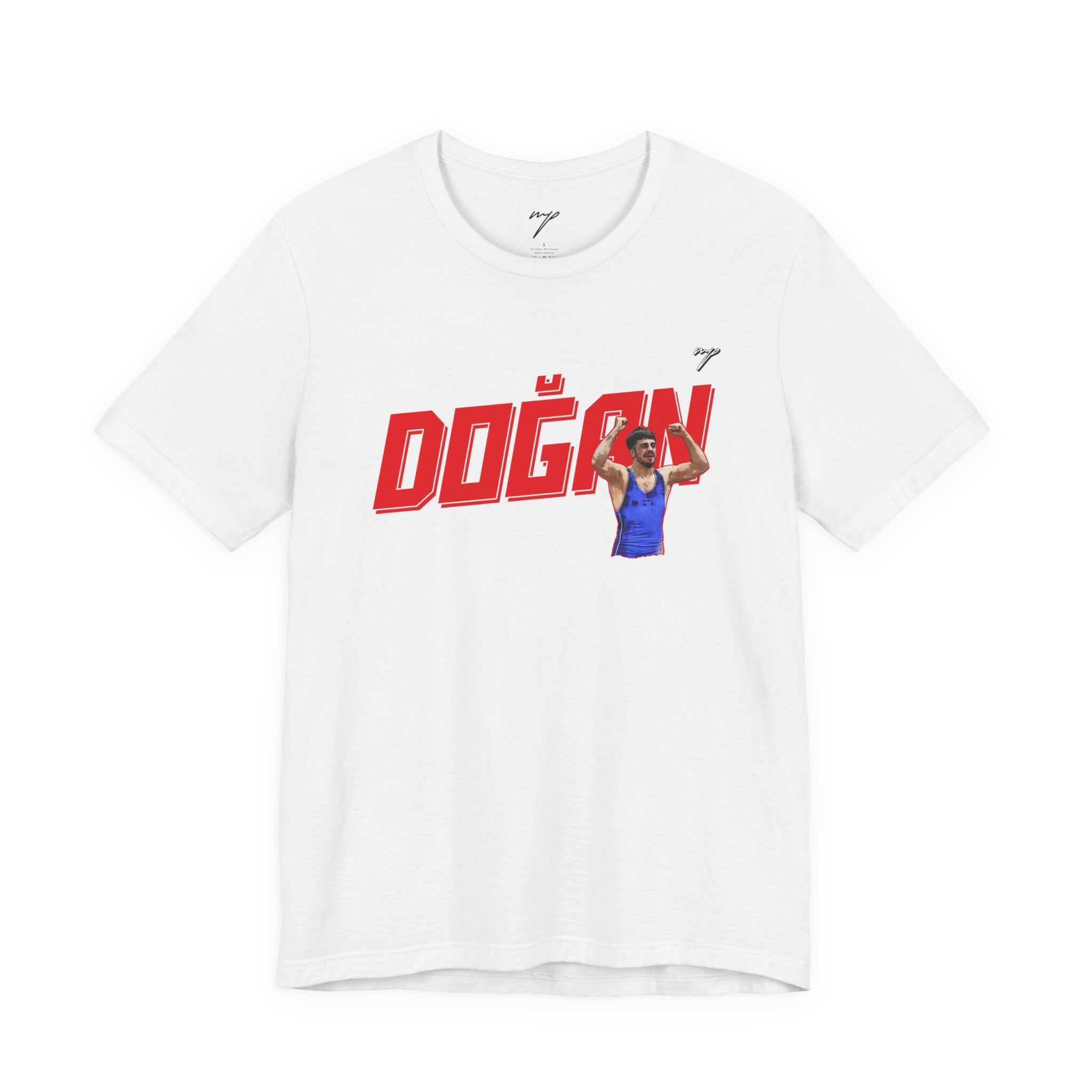 Cengizhan Ramazan Doğan Graphic Tee