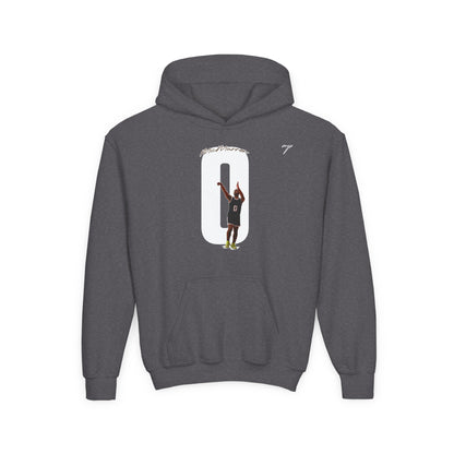 Christian McMurren YOUTH Hoodie