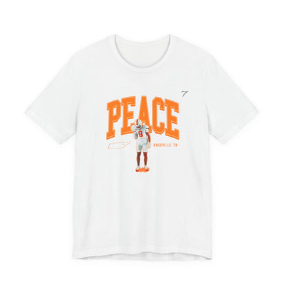 JP Peace Graphic Tee