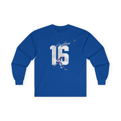 Abby Hansberger Long Sleeve Tee
