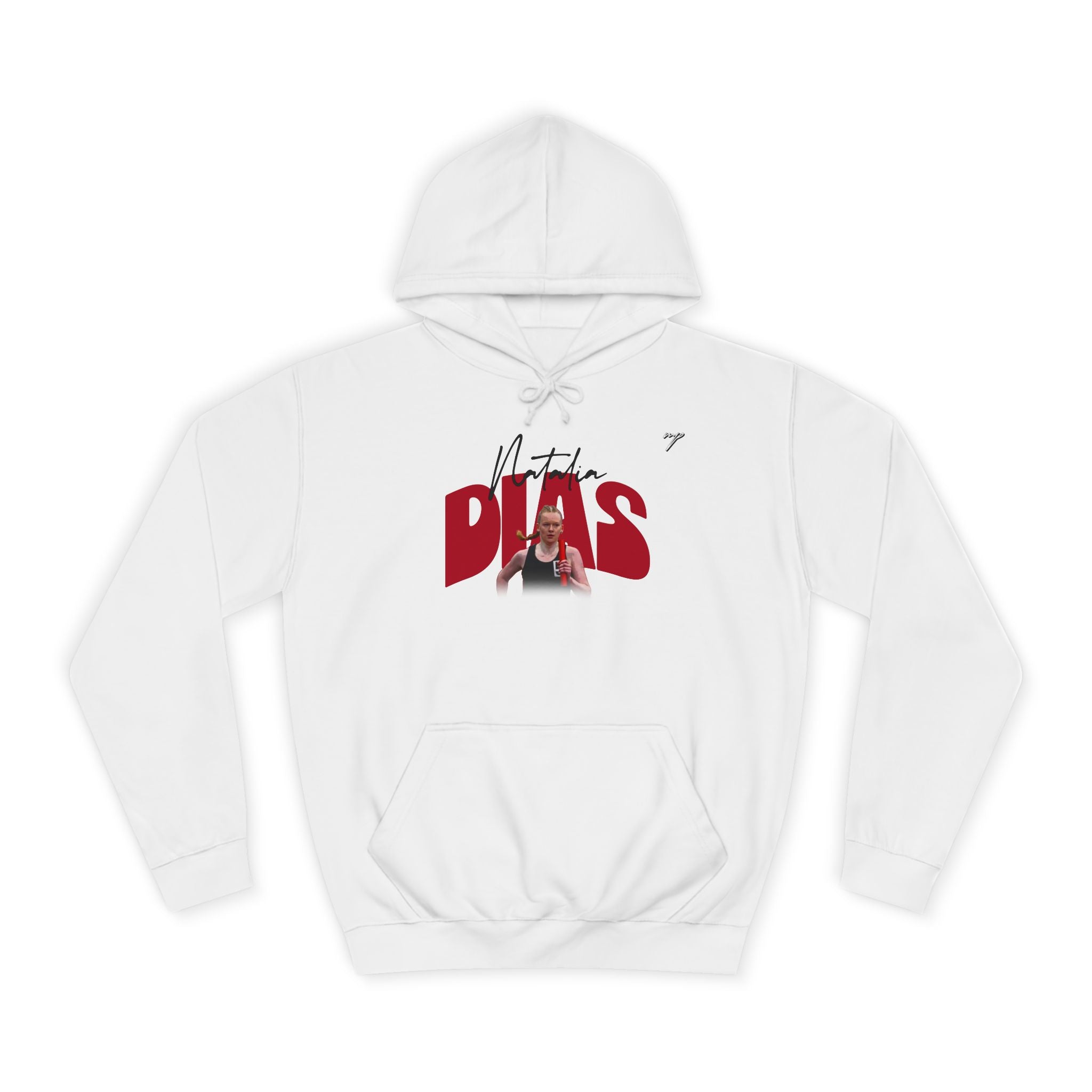 Natalia Dias Hoodie