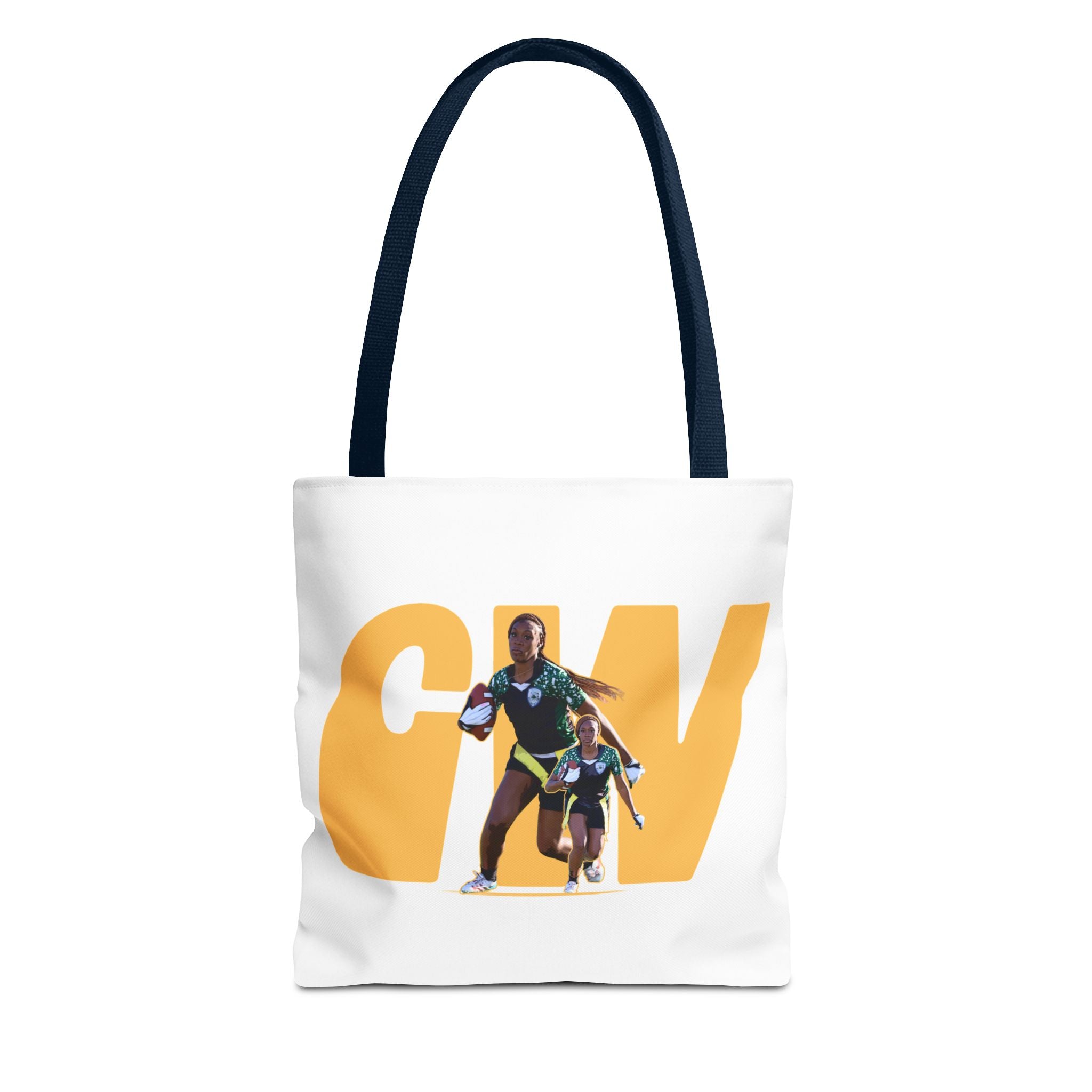 Cailyn Webber Custom Tote Bag