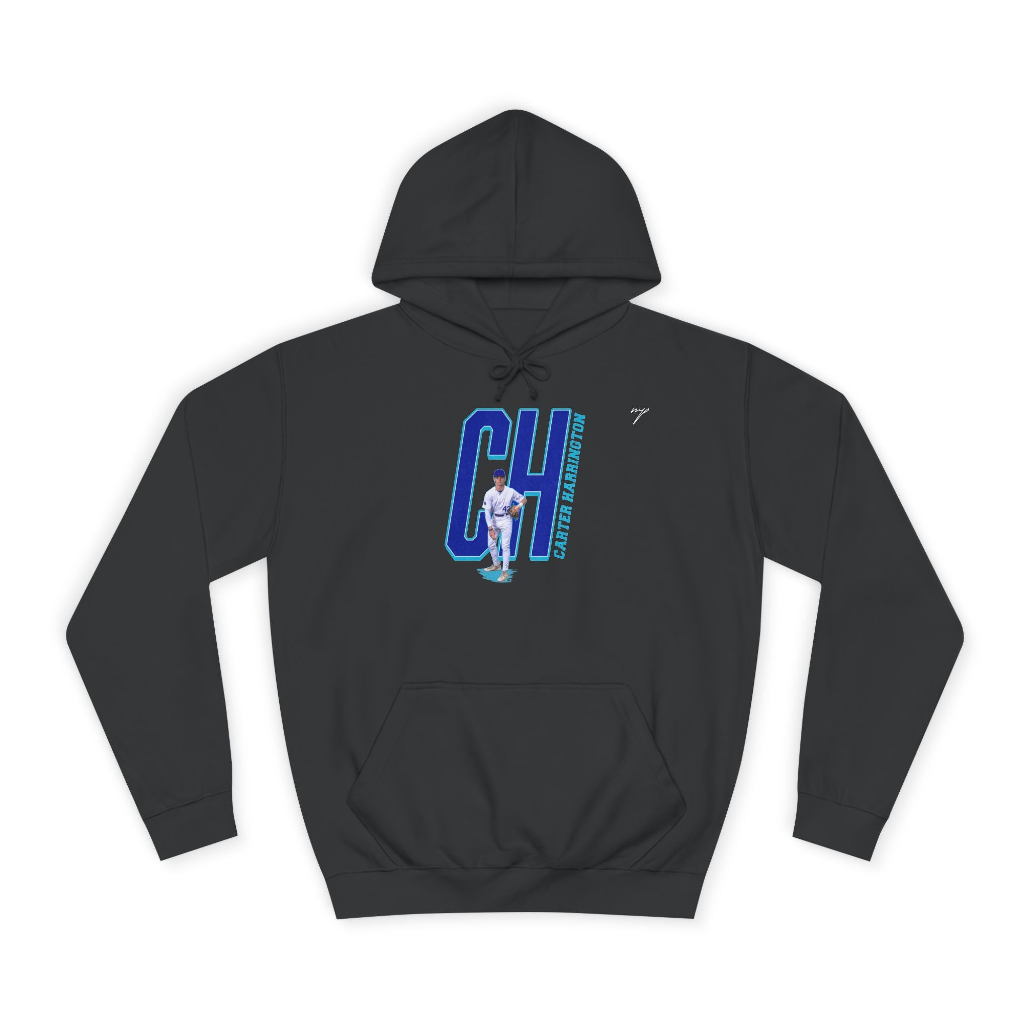 Carter Harrington Hoodie