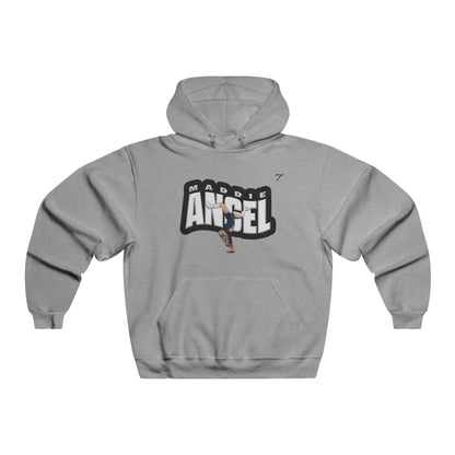Maddie Angel Vintage Hoodie