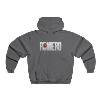 Taysean Romero Vintage Hoodie