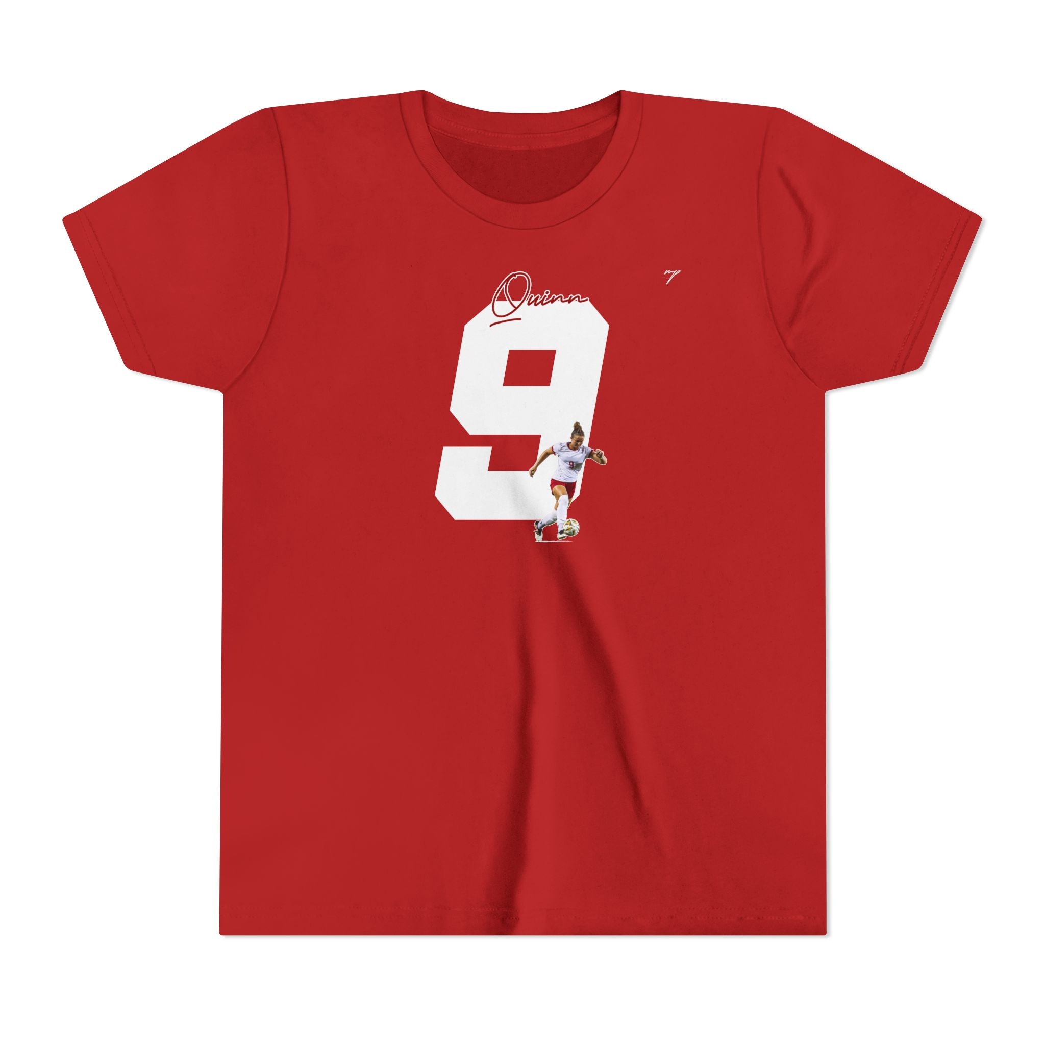 Aleyna Quinn YOUTH Graphic Tee