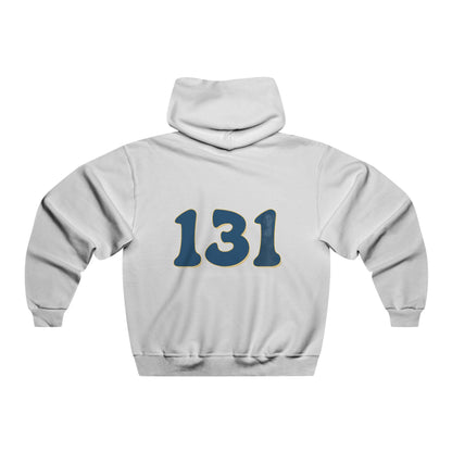 Janida Garcia Vintage Hoodie
