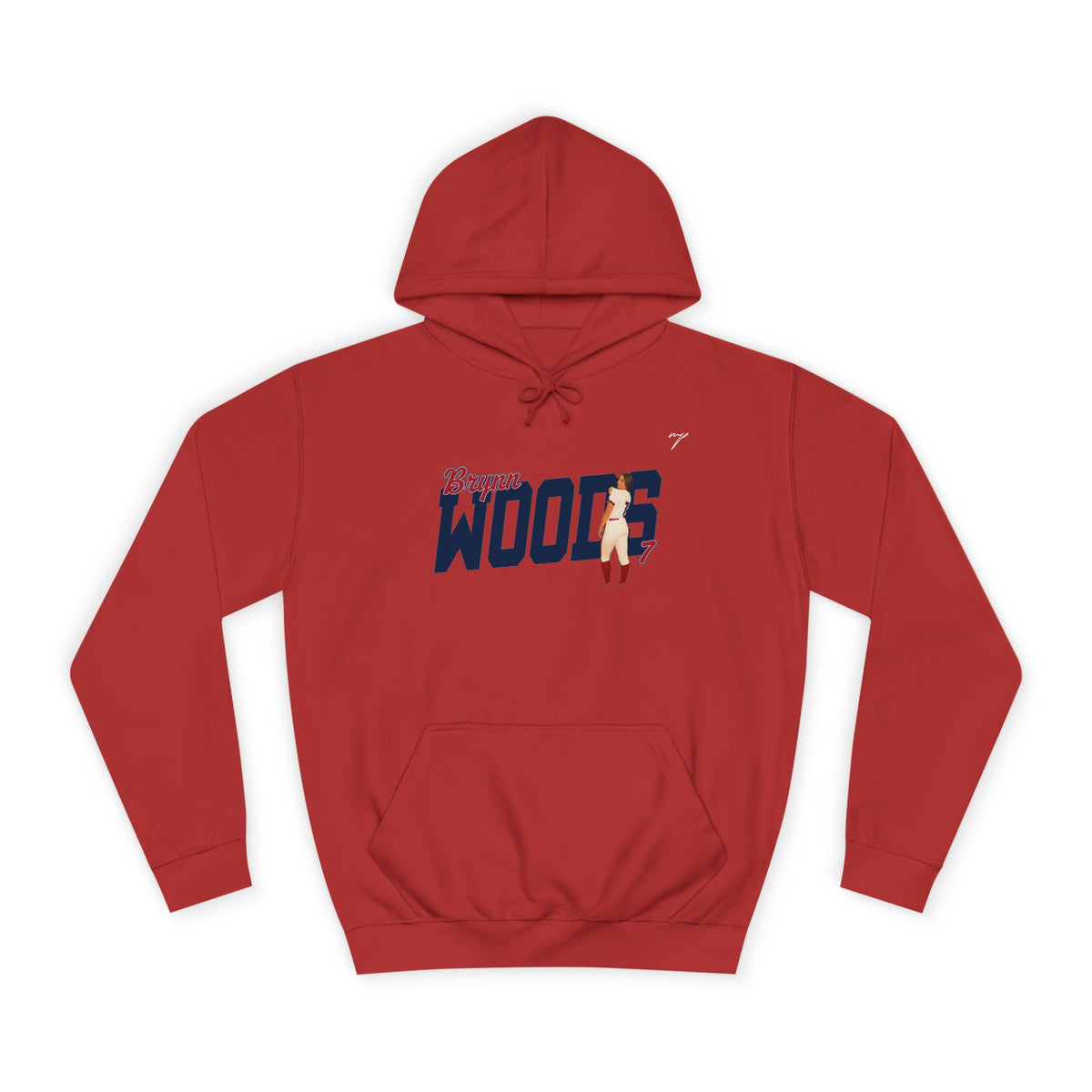 Brynn Woods Hoodie