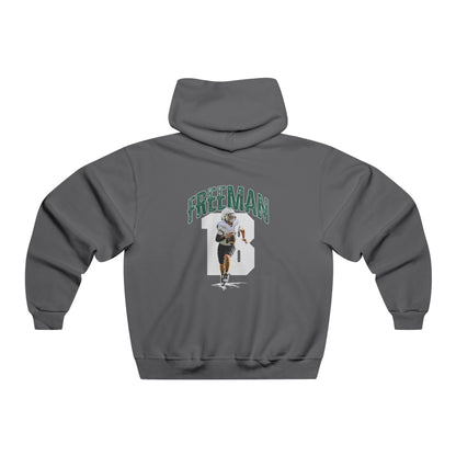 Caleb Freeman Vintage Hoodie
