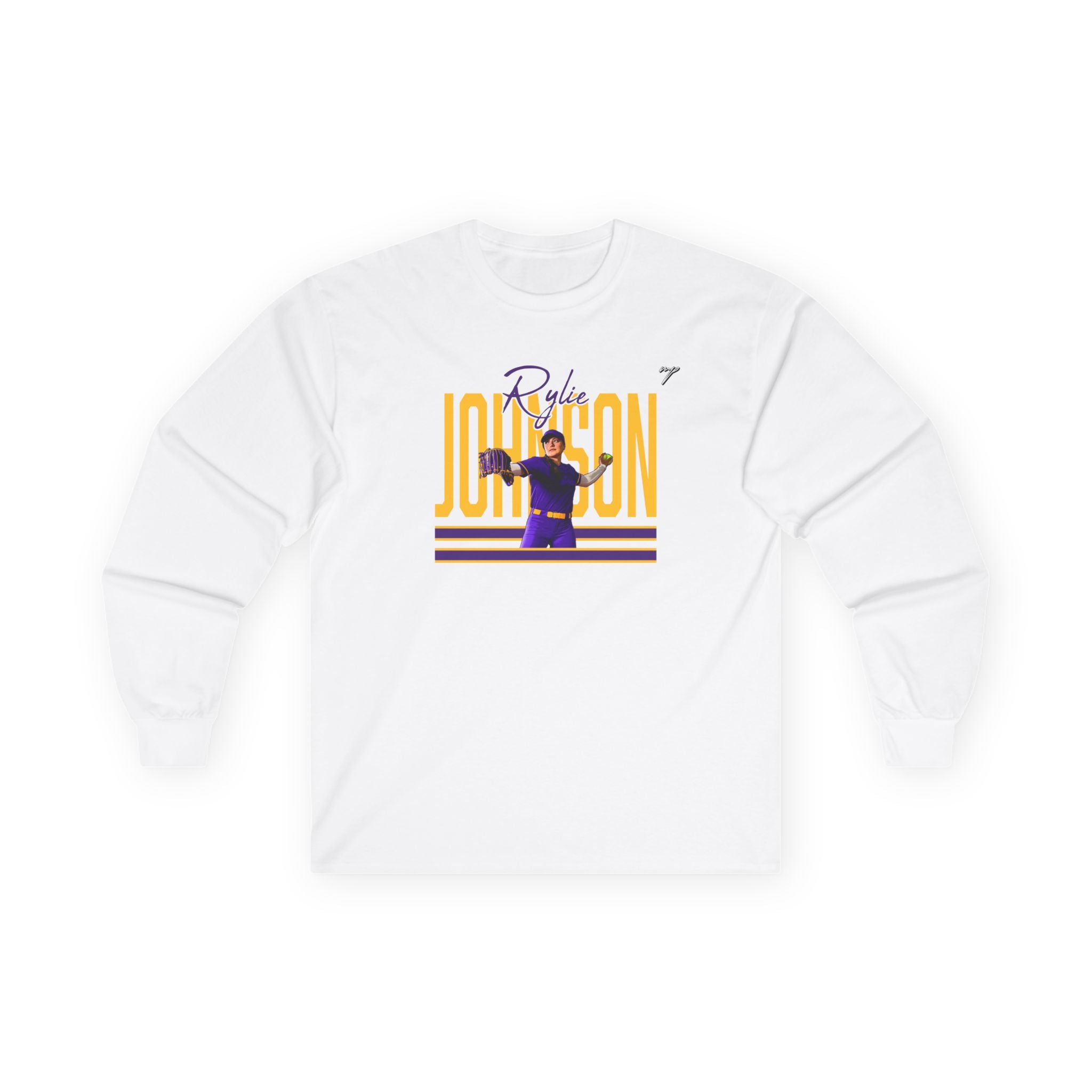 Rylie Johnson Long Sleeve Tee