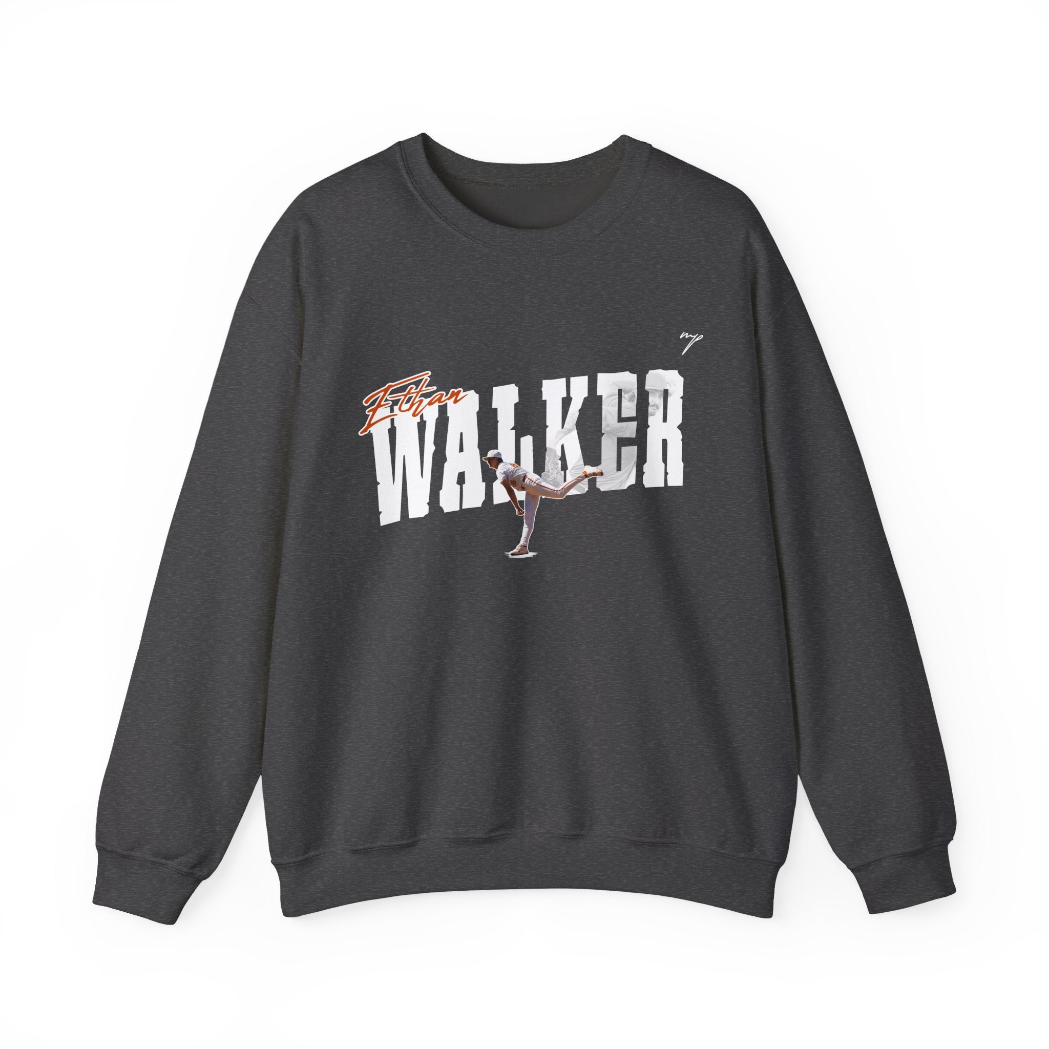 Ethan Walker Crewneck