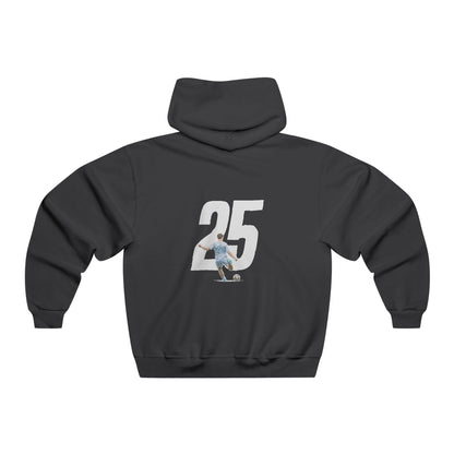 Krystian Nitek Vintage Hoodie