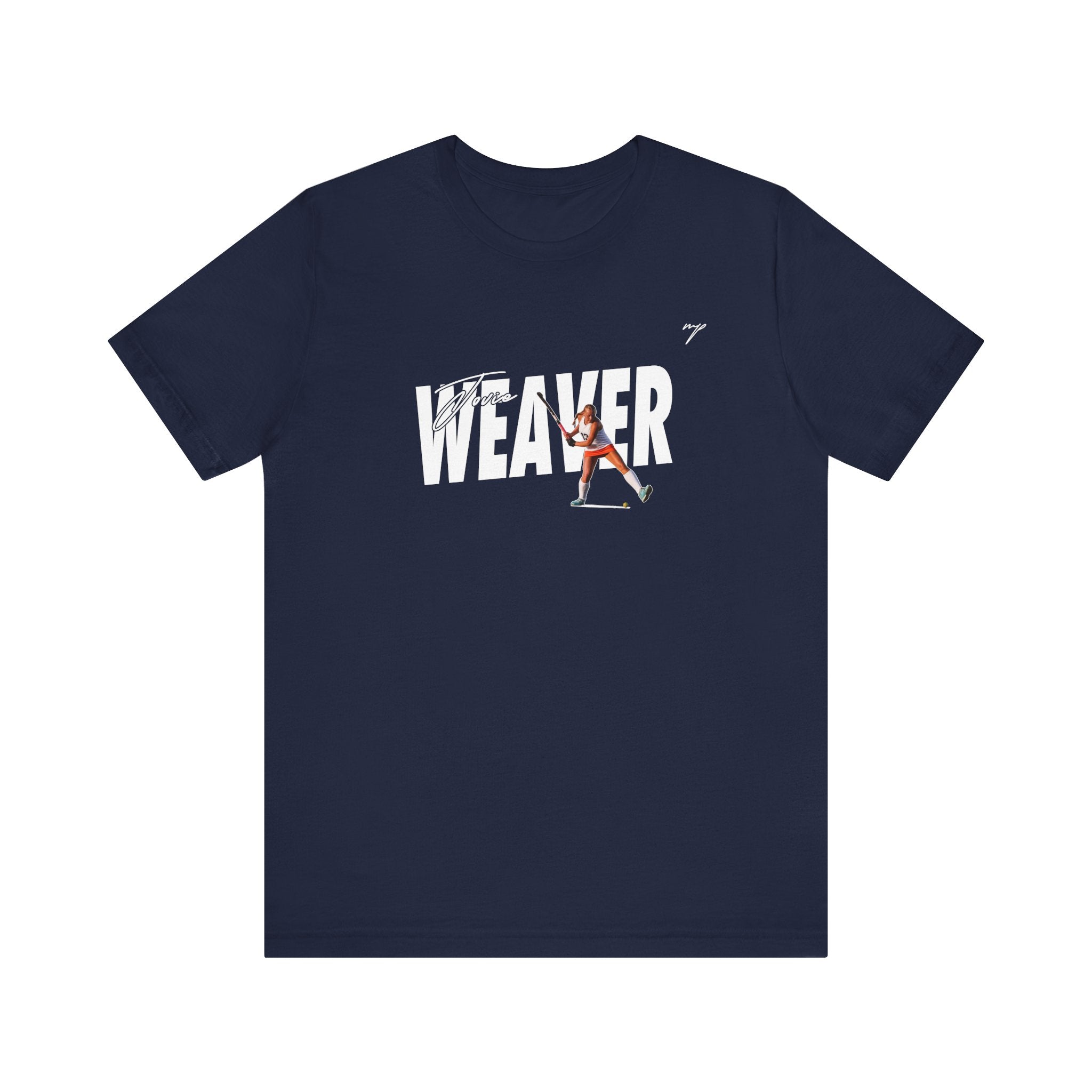 Jovie Weaver Graphic Tee