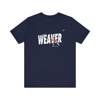 Jovie Weaver Graphic Tee