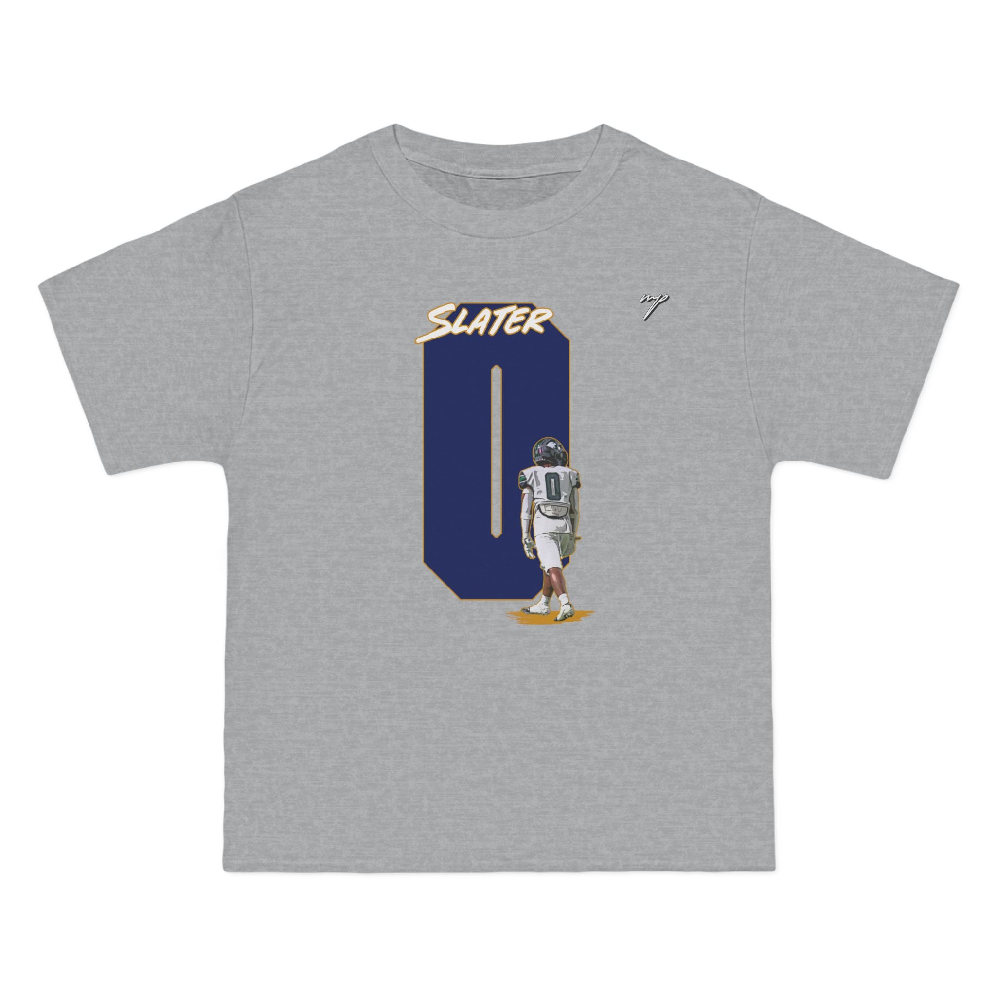Kingston Slater Vintage Tee