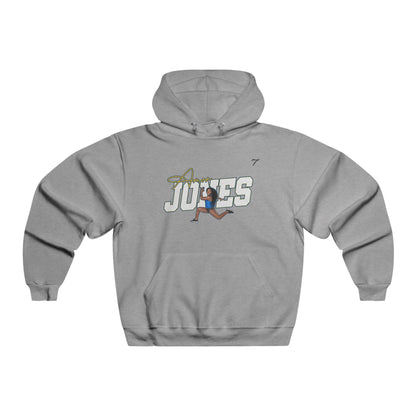 Amor Jones Vintage Hoodie