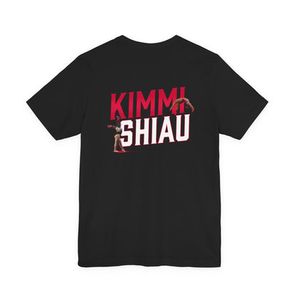 Kimmi Shiau Graphic Tee