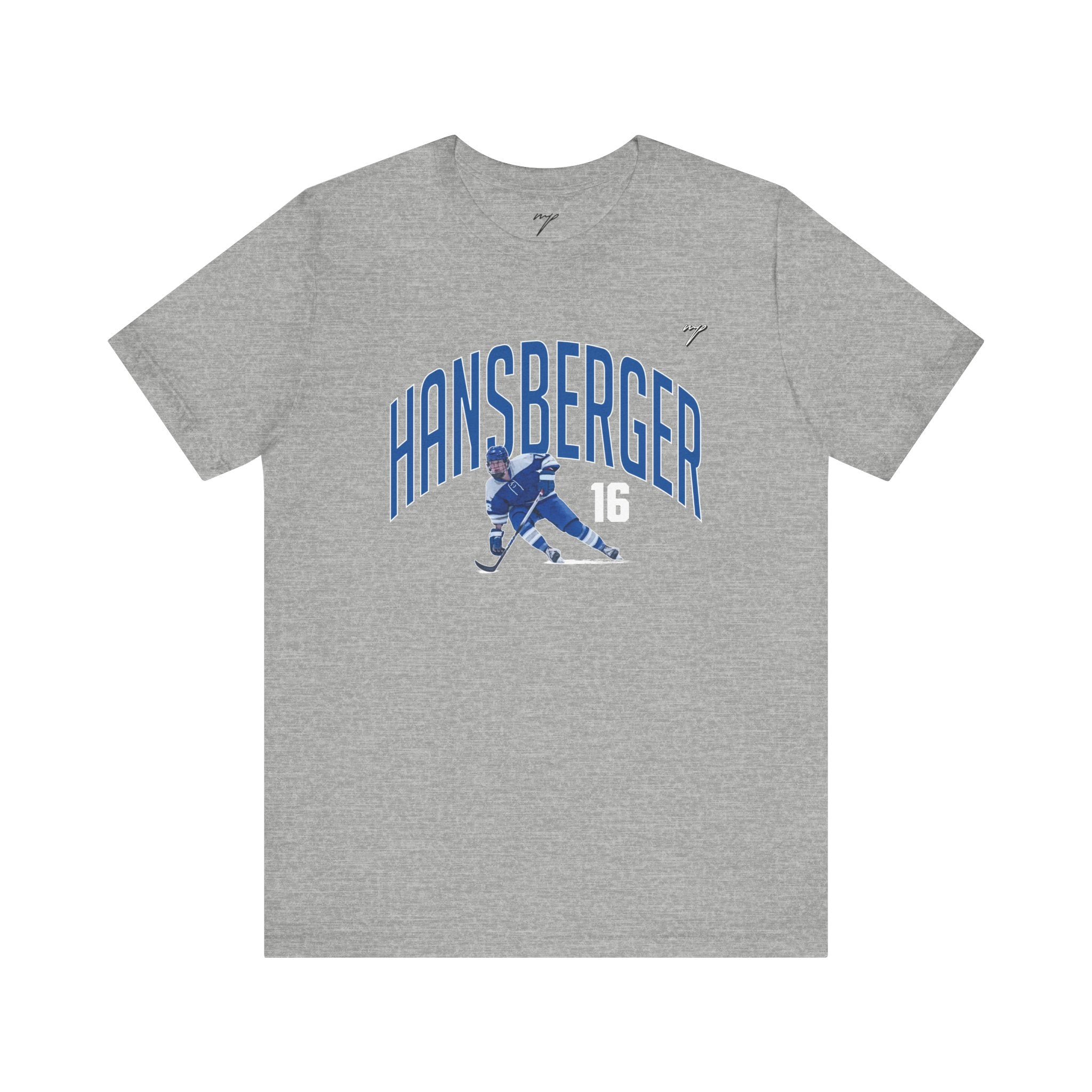 Abby Hansberger Graphic Tee