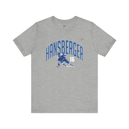 Abby Hansberger Graphic Tee