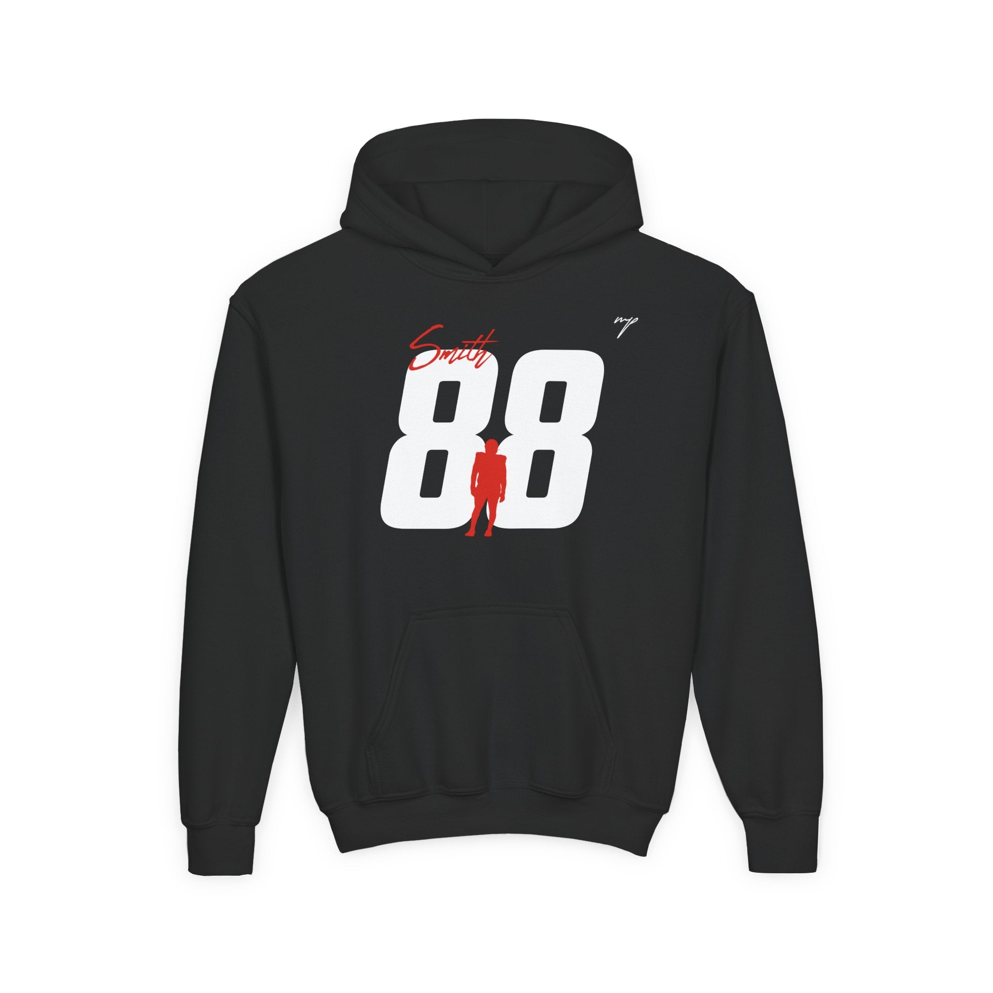 Micah Smith YOUTH Hoodie