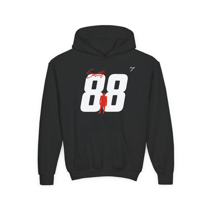 Micah Smith YOUTH Hoodie