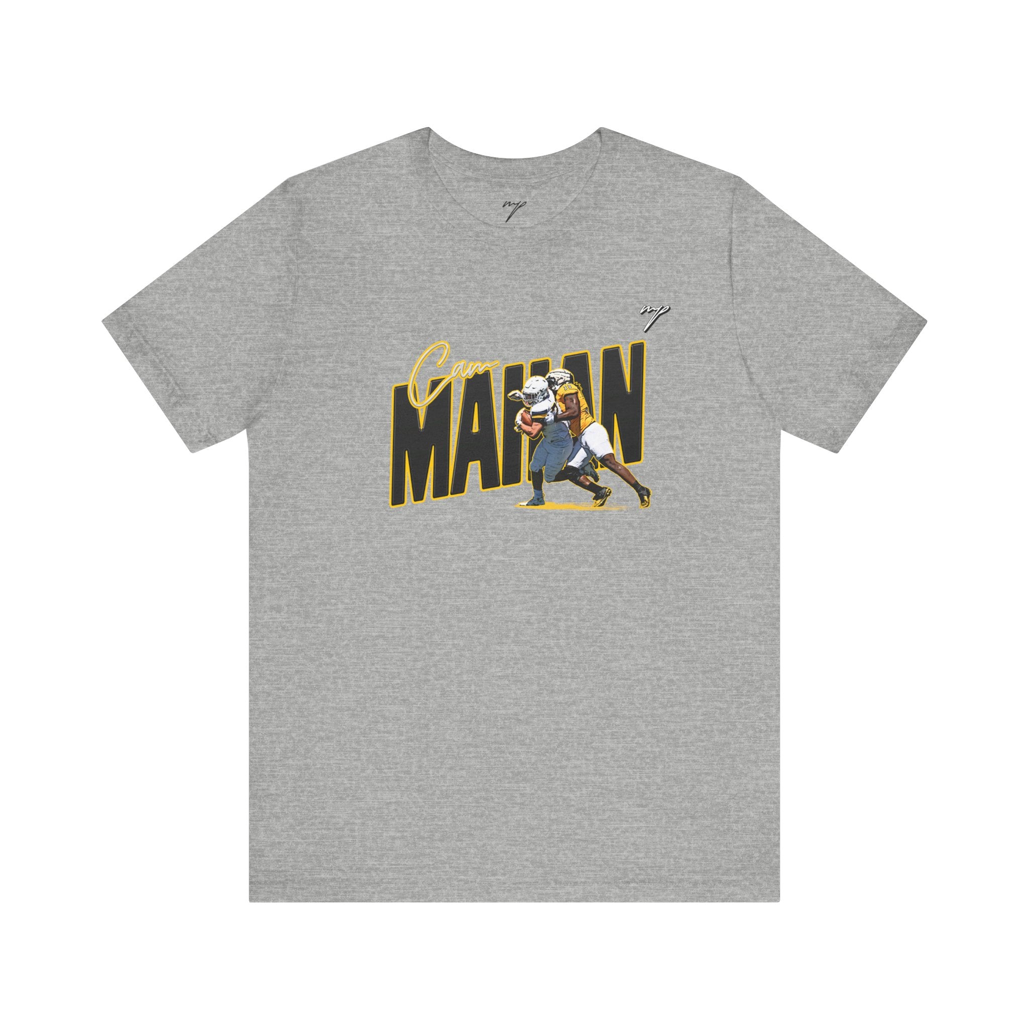 Cam Mahan Graphic Tee