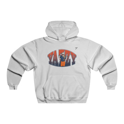 Yazzy Avila Vintage Hoodie
