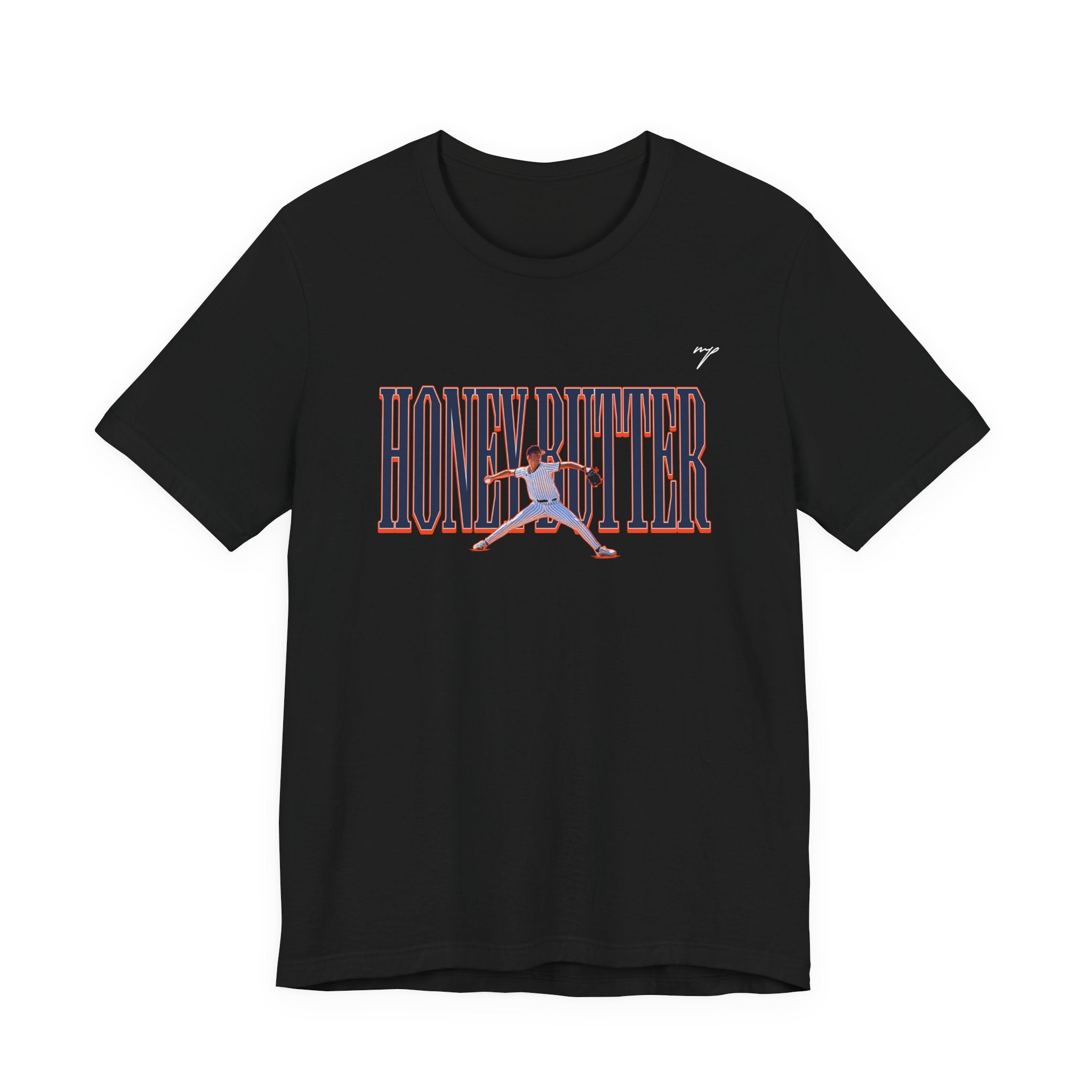 Hunter Vitello Graphic Tee