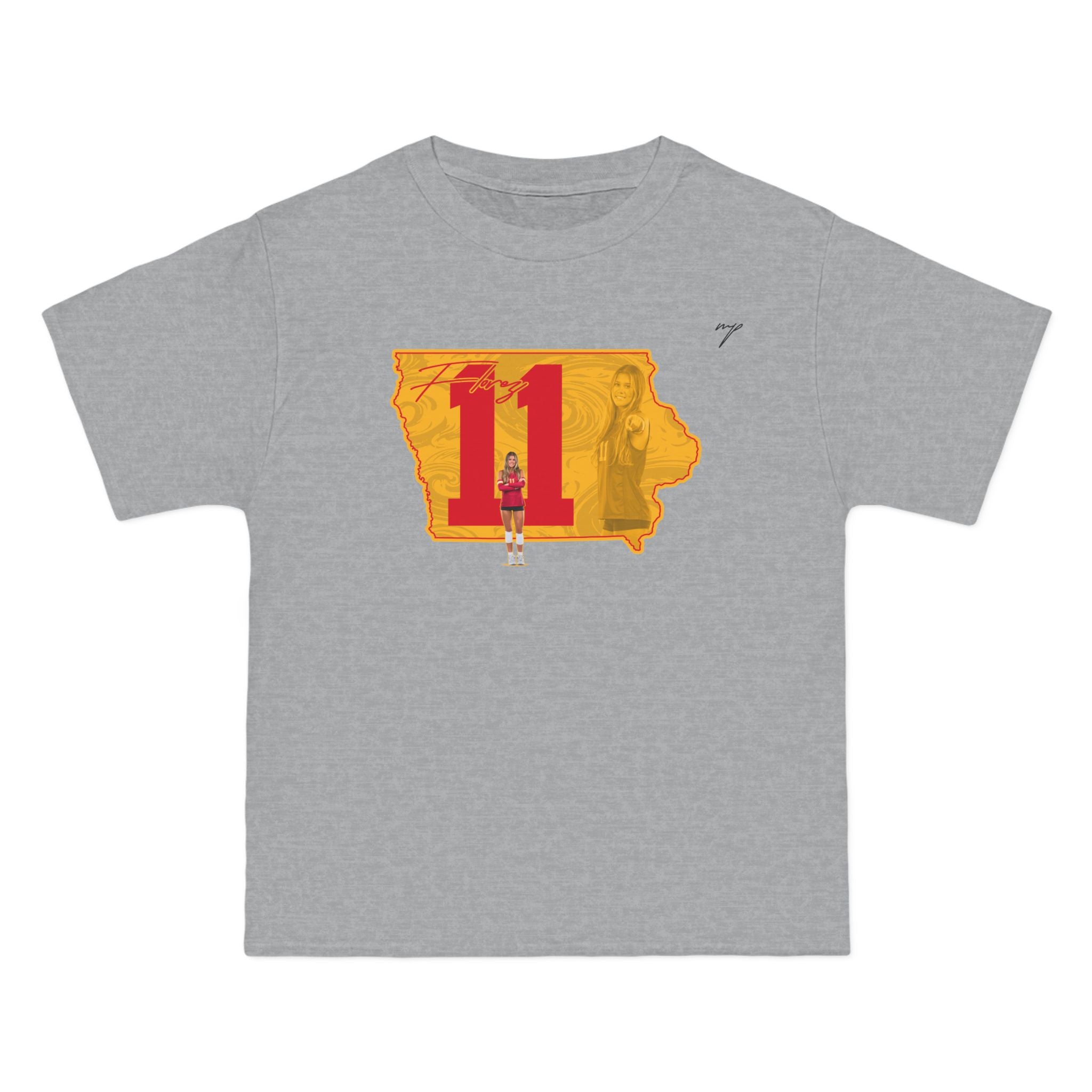 Ella Florez Vintage Tee