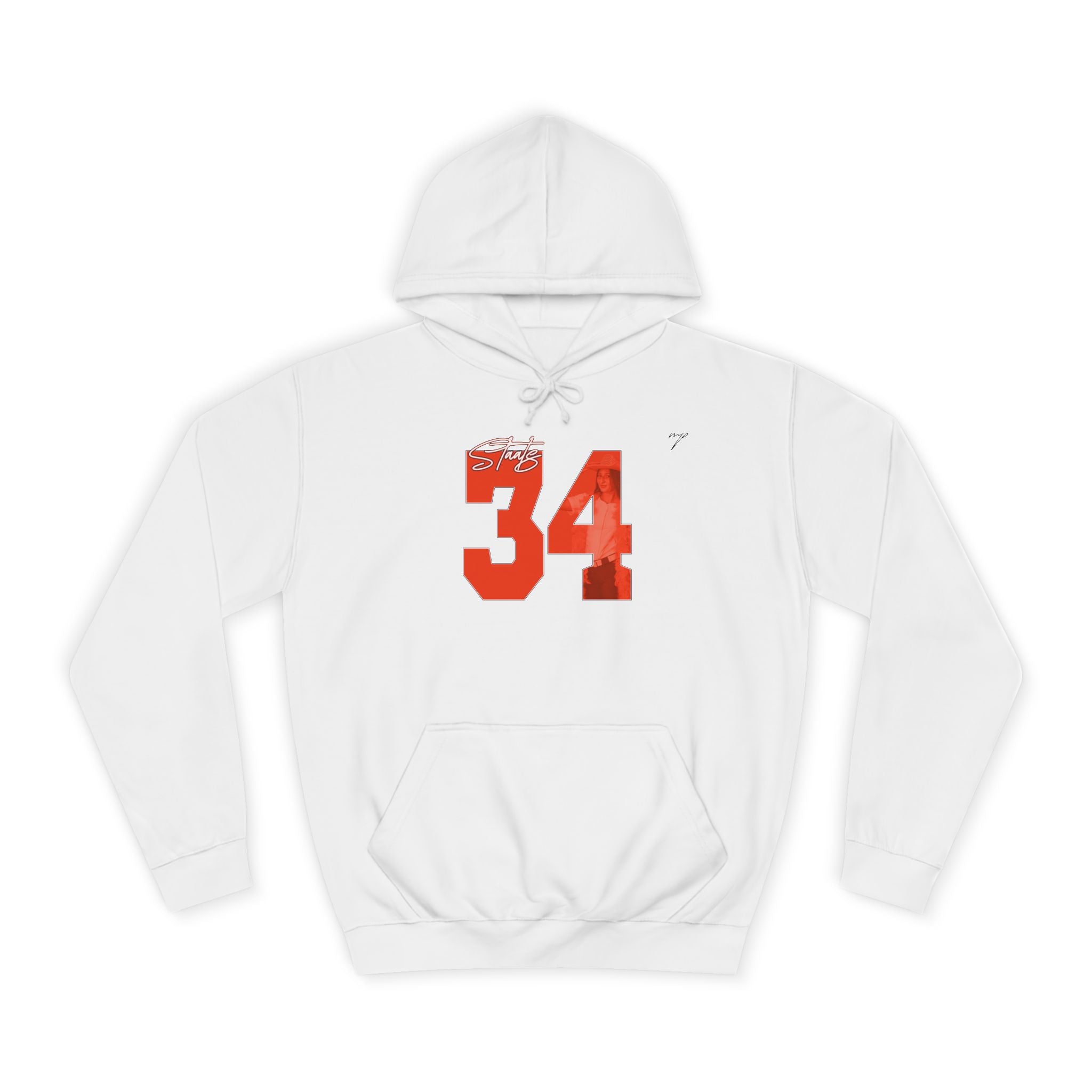 Riley Staats Hoodie